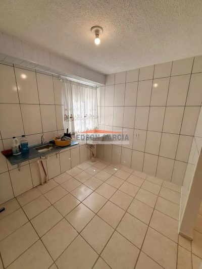 Apartamento, 2 quartos, 46 m² - Foto 4