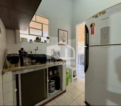 Casa, 1 quarto - Foto 5