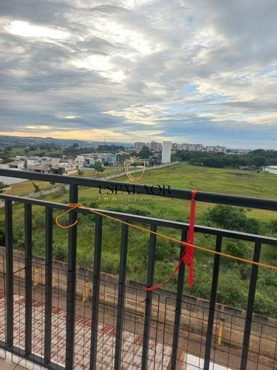 Apartamento, 2 quartos, 60 m² - Foto 5