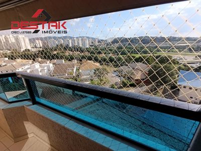 Apartamento, 3 quartos, 85 m² - Foto 4