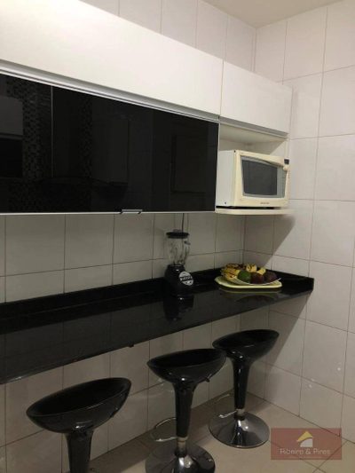 Apartamento, 3 quartos, 107 m² - Foto 4