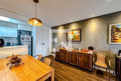 Apartamento, 2 quartos, 72 m² - Foto 5