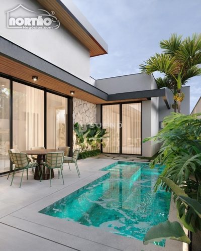 Casa, 196 m² - Foto 5