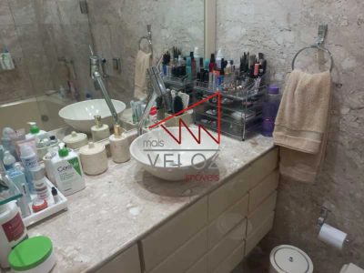 Apartamento, 4 quartos, 153 m² - Foto 1