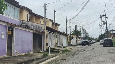 Casa, 2 quartos, 65 m² - Foto 1