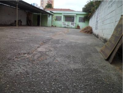 Terreno, 360 m² - Foto 1
