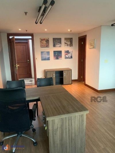 Sala-Conjunto, 308 m² - Foto 5