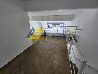 Depósito-Galpão, 340 m² - Foto 2