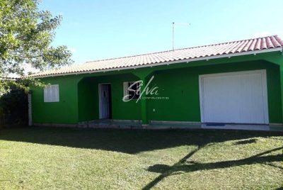 Casa, 2 quartos - Foto 1