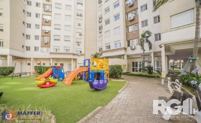 Apartamento, 3 quartos, 68 m² - Foto 2