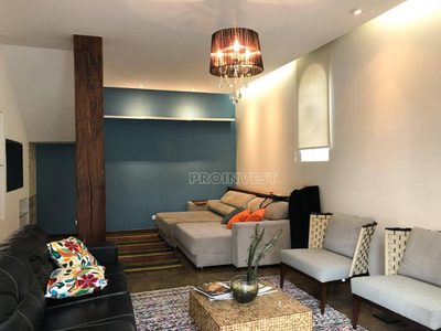 Casa de Condomínio, 3 quartos - Foto 2