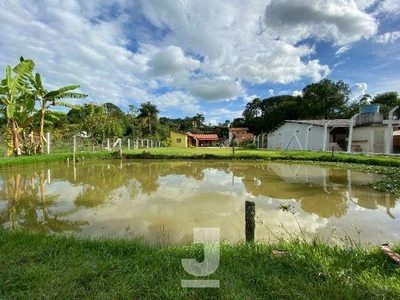 Chácara, 6 quartos, 1500 m² - Foto 4