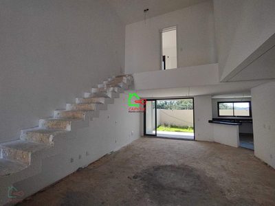 Casa de Condomínio, 3 quartos - Foto 5