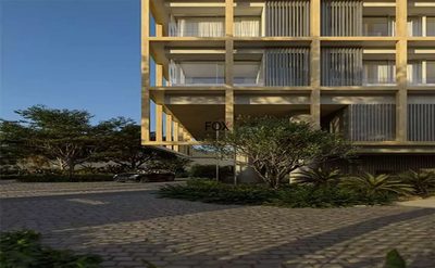 Apartamento, 6 quartos, 935 m² - Foto 2