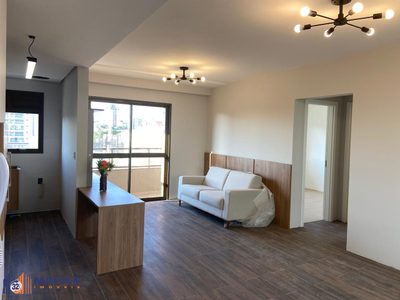 Apartamento, 2 quartos, 57 m² - Foto 4