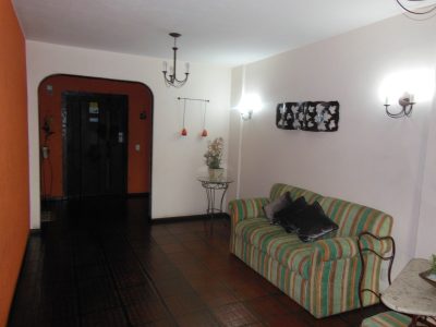 Apartamento, 3 quartos, 138 m² - Foto 4
