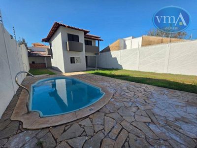 Sobrado, 3 quartos, 178 m² - Foto 2