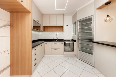 Apartamento, 3 quartos, 127 m² - Foto 2