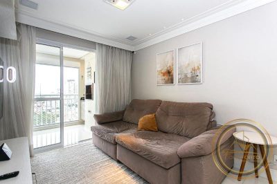 Apartamento, 2 quartos, 82 m² - Foto 3