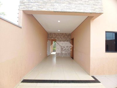 Casa, 2 quartos, 80 m² - Foto 2