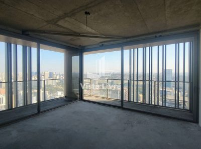Apartamento, 3 quartos, 232 m² - Foto 2