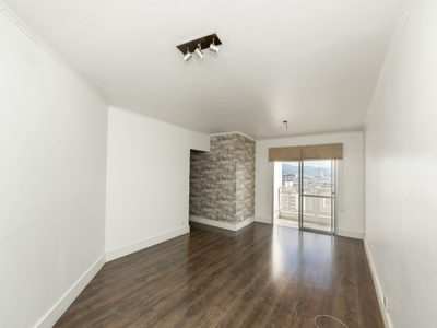 Apartamento, 2 quartos, 51 m² - Foto 1