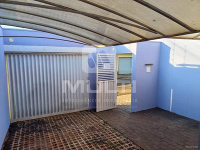 Casa, 2 quartos, 67 m² - Foto 2