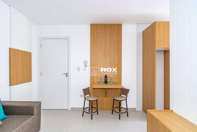Apartamento, 1 quarto, 30 m² - Foto 5