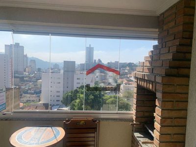 Apartamento, 3 quartos, 90 m² - Foto 3