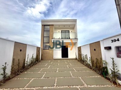 Casa, 3 quartos, 150 m² - Foto 1