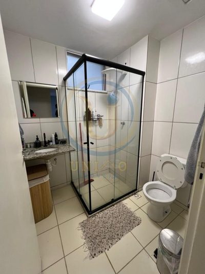 Apartamento, 2 quartos, 48 m² - Foto 5