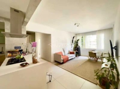 Apartamento, 2 quartos, 95 m² - Foto 1