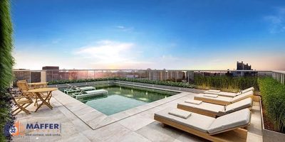 Apartamento, 2 quartos, 69 m² - Foto 1