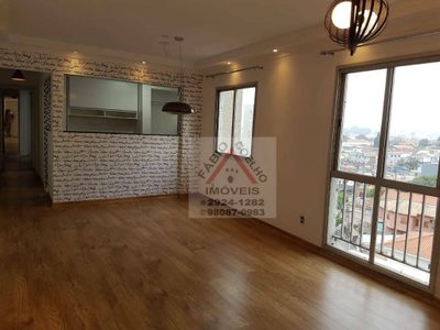 Apartamento, 2 quartos, 57 m² - Foto 4