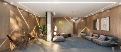 Apartamento, 2 quartos, 94 m² - Foto 2
