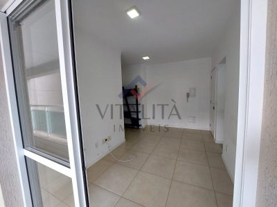 Apartamento, 1 quarto, 40 m² - Foto 3