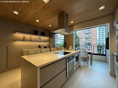 Apartamento, 2 quartos, 76 m² - Foto 1