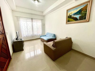 Apartamento, 3 quartos, 80 m² - Foto 1