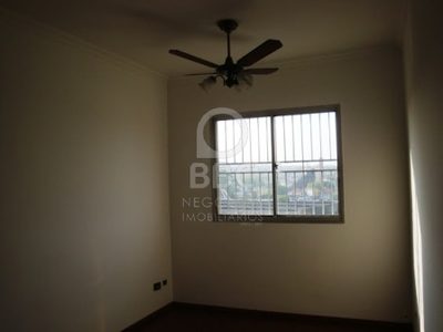 Apartamento, 2 quartos, 58 m² - Foto 1