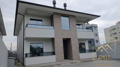 Apartamento, 2 quartos, 60 m² - Foto 2