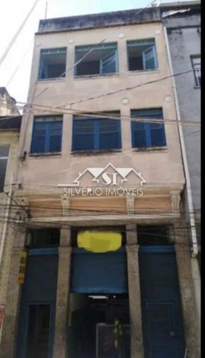 Prédio Inteiro, 300 m² - Foto 1