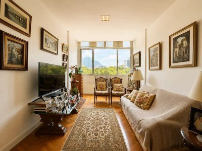 Apartamento, 3 quartos, 104 m² - Foto 2