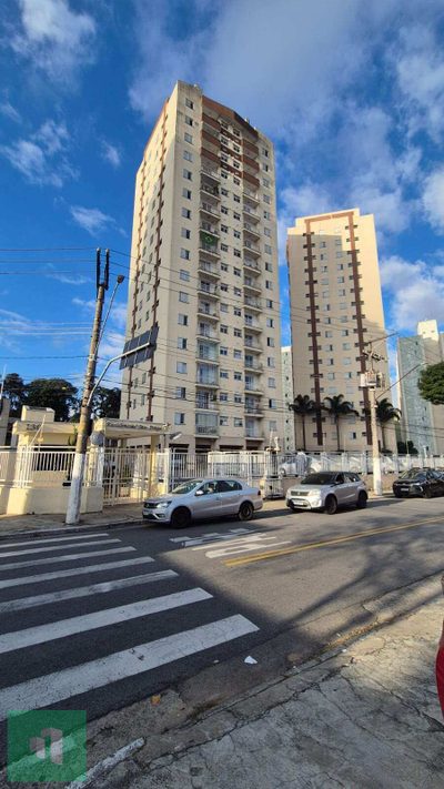 Apartamento, 2 quartos, 59 m² - Foto 1