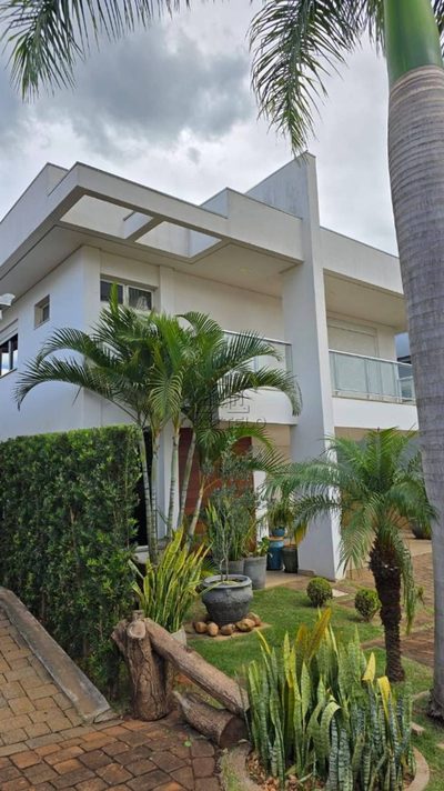 Sobrado, 4 quartos, 200 m² - Foto 4