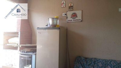 Sobrado, 3 quartos, 150 m² - Foto 2