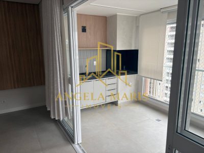 Apartamento, 3 quartos, 100 m² - Foto 4