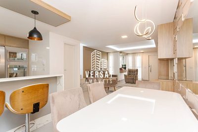 Sobrado, 3 quartos, 135 m² - Foto 5