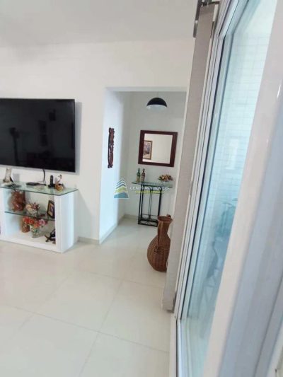 Apartamento, 3 quartos, 175 m² - Foto 1