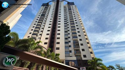 Apartamento, 2 quartos, 69 m² - Foto 1