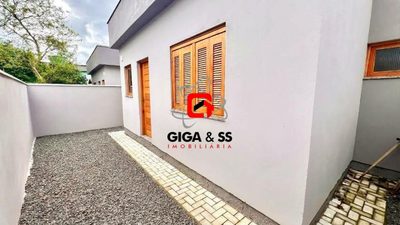 Casa de Condomínio, 2 quartos - Foto 4